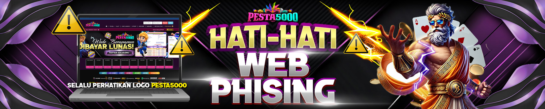 Web Phising